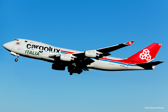 Source: Cargolux