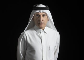 Akbar Al Baker