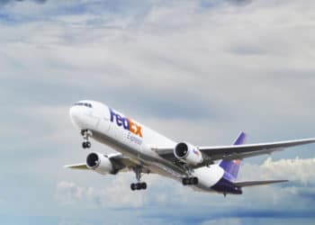 FedEx boosts Asia-Europe connectivity with new CDG-Beijing route