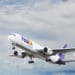 FedEx boosts Asia-Europe connectivity with new CDG-Beijing route