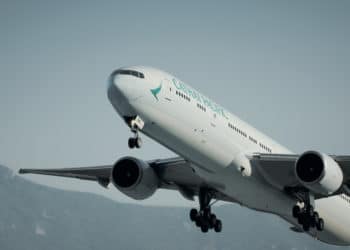Cathay Pacific to operate twice-weekly PIT charter service through end of year