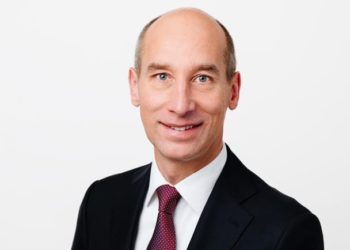 Thomas Toepfer, CEO Airbus SE