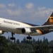 UPS Cargo Plane