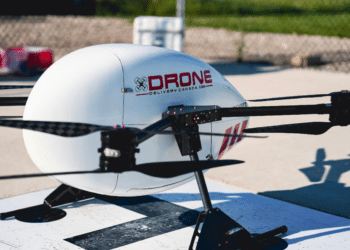 Drone Delivery Canada's Canary RPA